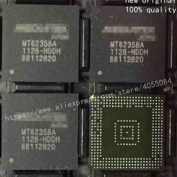 MT6235BA MT6235 רכיבים אלקטרוניים שבב IC